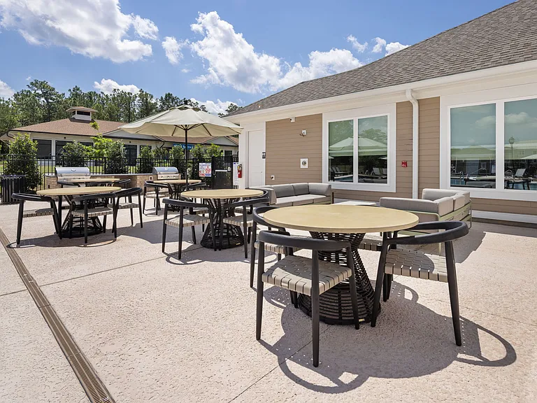 The Village at Compass Pointe Townhomes — Photo 19