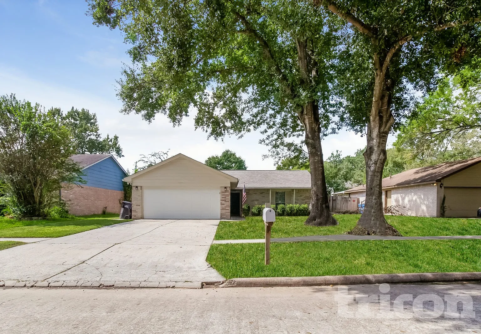 24019 Lone Elm Drive Spring TX — Photo 2