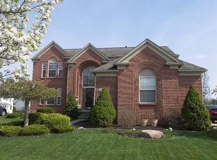6219 Eagle Trace Ct, Ypsilanti, MI 48197