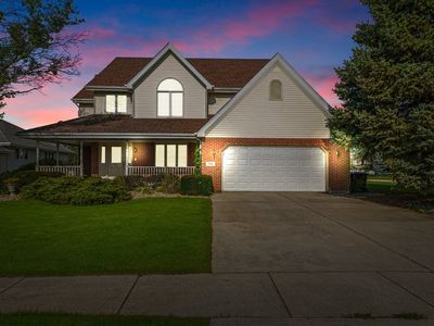 701 Vanderbilt Dr, New Lenox, IL, 60451