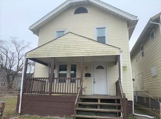 1153 E 17th Ave, Columbus, OH 43211