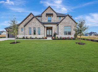 2316 Northshore Trl, Lakewood Village, TX 75068