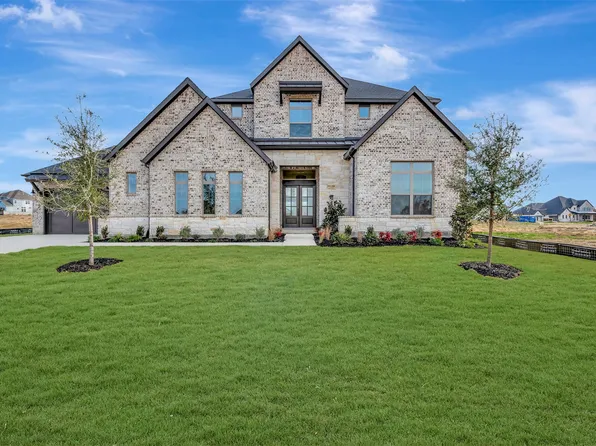 2316 Northshore Trl, Lakewood Village, TX 75068