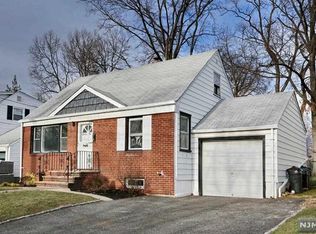 71 W Central Ave, Maywood, NJ 07607