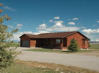 2519 Carrigan Ln, Dillon, MT 59725