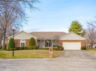 2607 Hyannis Pl, Langdon Place, KY 40242