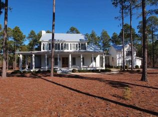 115 Reynwood Ct, Jackson Springs, NC 27281