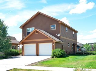 845 2nd St, Eagle, CO 81631