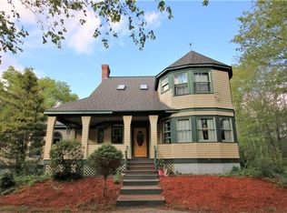 44 S Killingly Rd, Foster, RI 02825