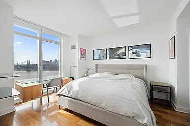 Rented by Oxford Property Group