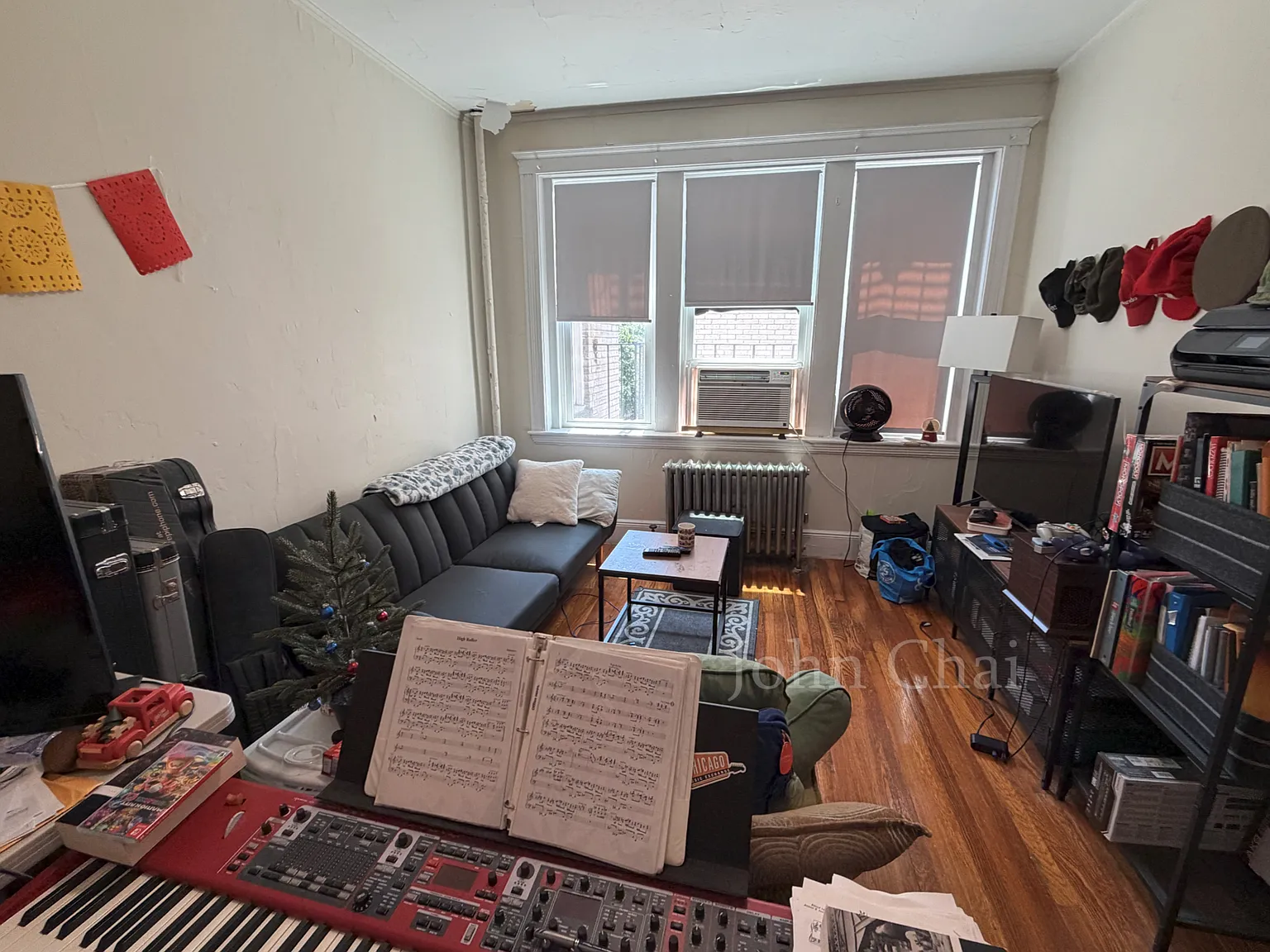 2 bed, 700 sqft, $2,375 — Photo 4