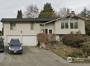 2000 SE 18th Ct, Renton, WA 98055