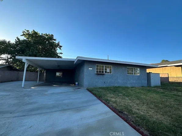 11955 Gager St, Sylmar, CA 91342