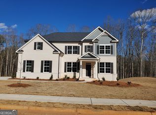 321 Arwen Dr LOT 106, McDonough, GA 30252