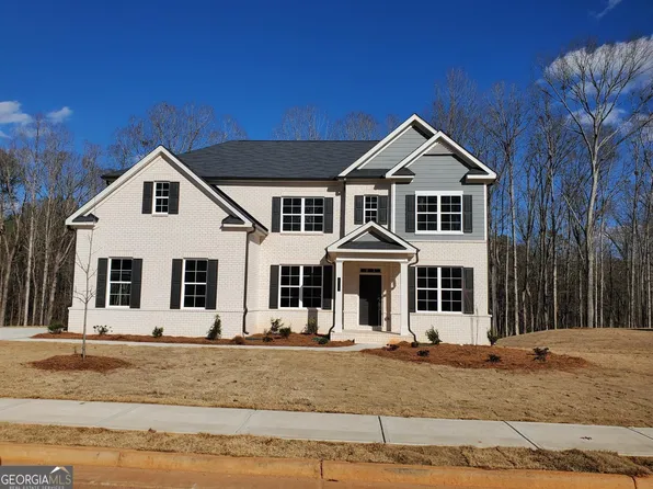 453 Sylvie Dr Lot 37, McDonough, GA 30252