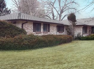 6632 E 4th Ave, Denver, CO 80220