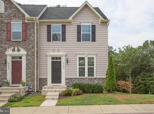 4540 Alliance Way, Fredericksburg, VA 22408