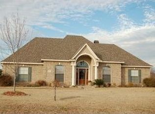 711 Duckwater Lndg, Bossier City, LA 71111