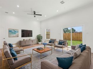 7358 Guadalcanal Rd #A, Houston, TX 77033