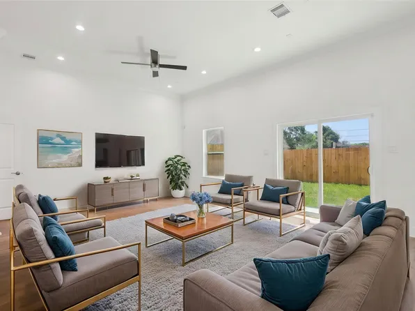 7358 Guadalcanal Rd, Houston, TX