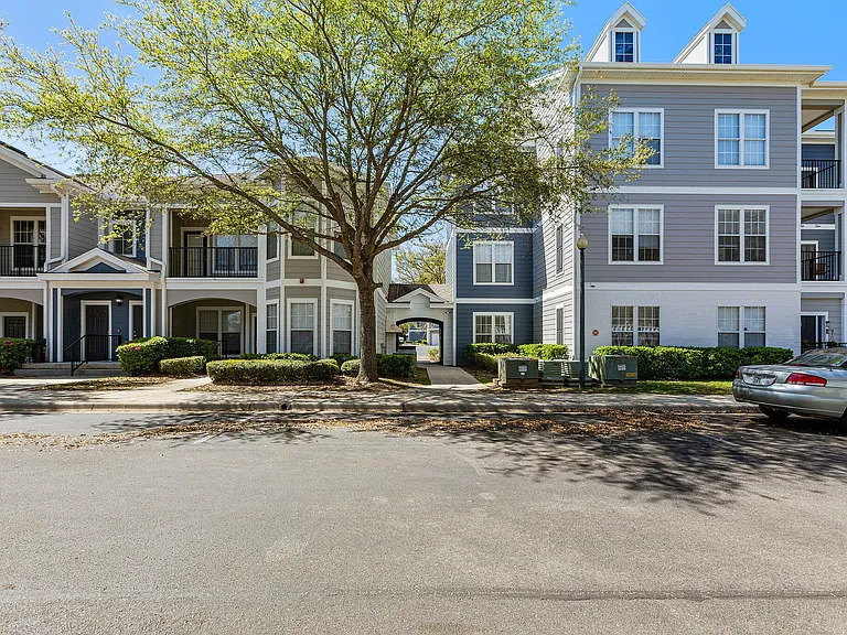 The Savoy at Southwood — Photo 1
