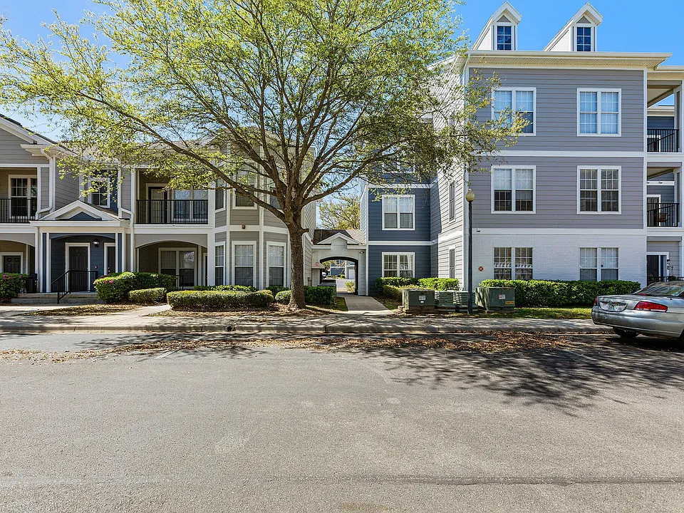 The Savoy at Southwood