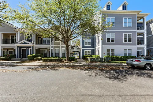 The Savoy at Southwood Photo 1