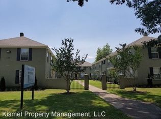 3451 Southern Ave APT 8, Memphis, TN 38111