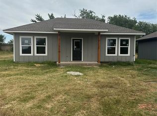 1307 SW Georgia Ave, Lawton, OK 73501