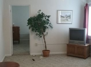 832 N 1st St APT 1, Raton, NM 87740