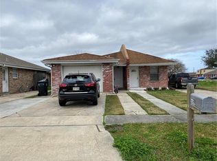 9109 Virtue St, Chalmette, LA 70043