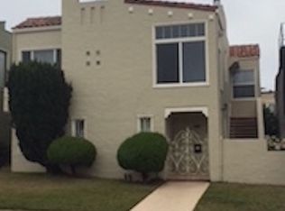 2956 24th Ave, San Francisco, CA 94132