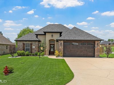 800 Eagles Nest, Haughton, LA, 71037