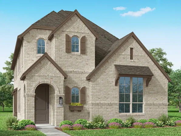 2090 Cuellar Way, Van Alstyne, TX 75495