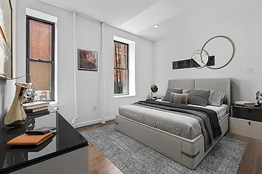 Rented by REAL New York