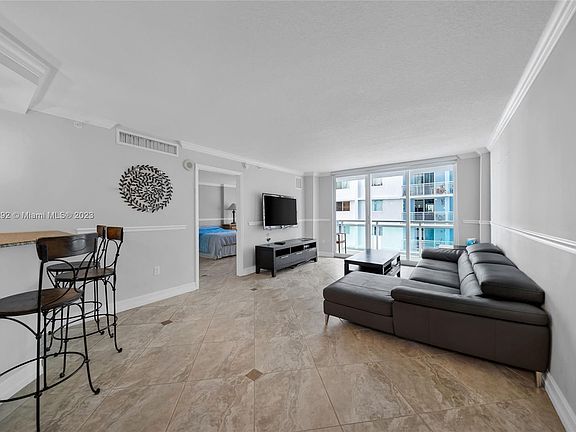 3rd image of 6917 Collins Ave APT 708