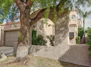 8736 E Via Del Arbor, Scottsdale, AZ 85258