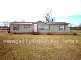 113 Crossbow Dr, Pikeville, NC 27863