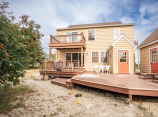 33 Driftwood Ln, Scarborough, ME 04074