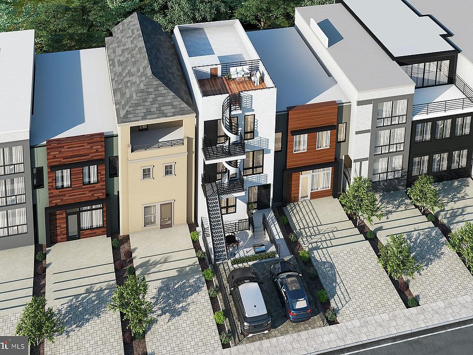 2nd image of 2534 11th St NW #Penthouse A