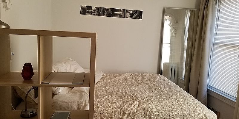 2nd image of 384 Manhattan Ave Floor 2