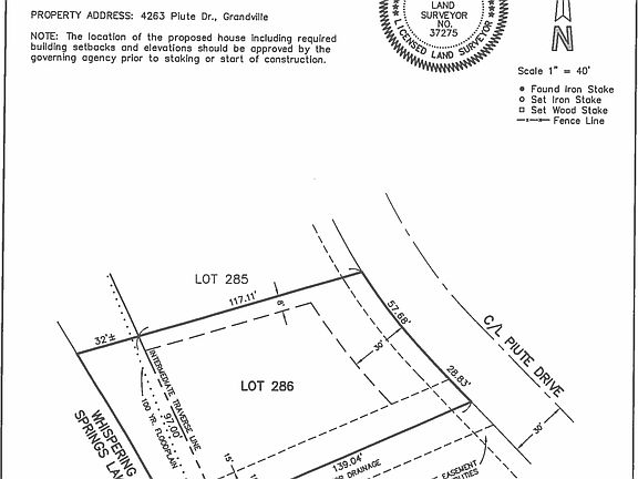 5th image of 4263 Piute Dr SW