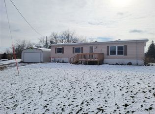 300 Maple St, Swan, IA 50252