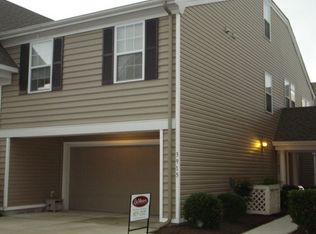 3915 Filbert Way, Virginia Beach, VA 23462