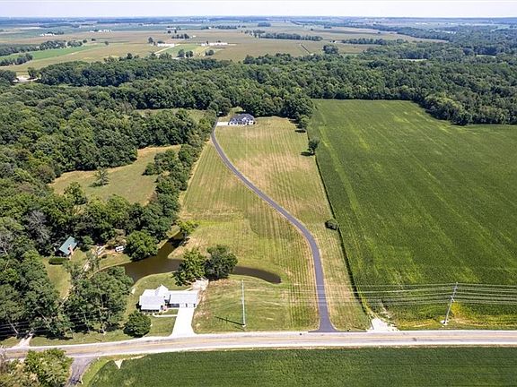 3rd image of 4191 N State Road 75
