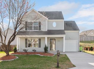 3852 Griffis Glen Dr, Raleigh, NC 27610