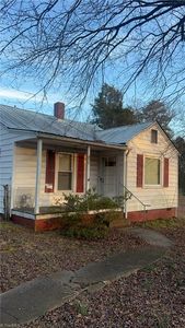 408 Moore Dr, Lexington, NC, 27292