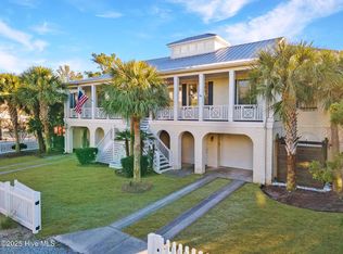 1416 Marsh Cove Ln, Wilmington, NC 28409