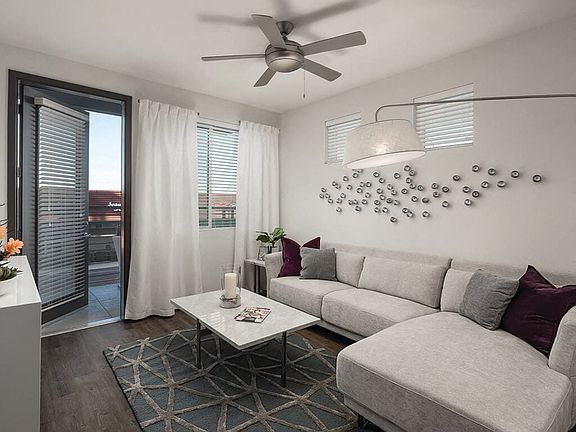 2nd image of 909 E Playa Del Norte Dr #6002