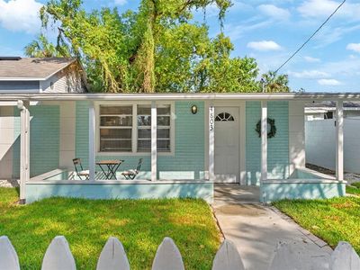 4803 N 9th St, Tampa, FL, 33603